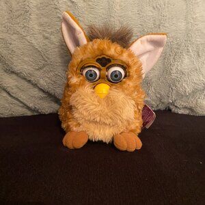 Original FURBY-- 1998 Model 70-800